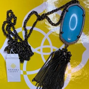 Kendra Scott Rayne Necklace
